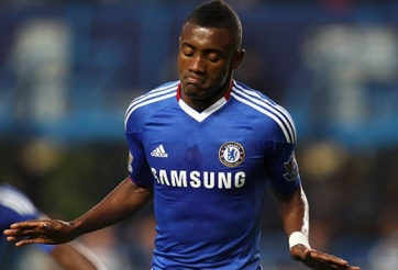 Cựu tiền đạo Chelsea thẳng thừng từ chối Arsenal